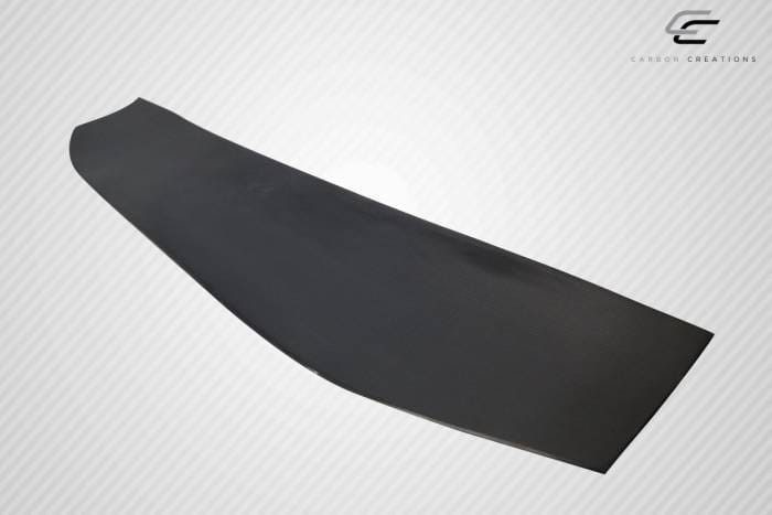 Universal 80" VRX Carbon Fiber Body Kit-Air Foil Blade Wing/Spoiler 114478 thumbnail 6