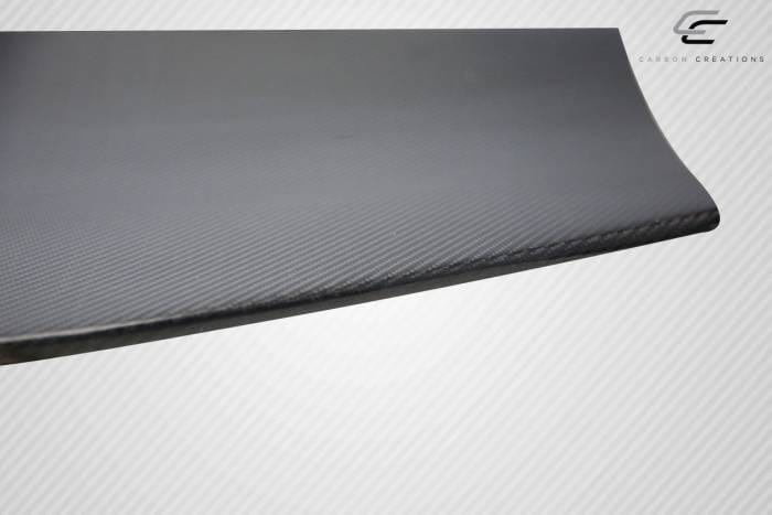 Universal 80" VRX Carbon Fiber Body Kit-Air Foil Blade Wing/Spoiler 114478 thumbnail 8