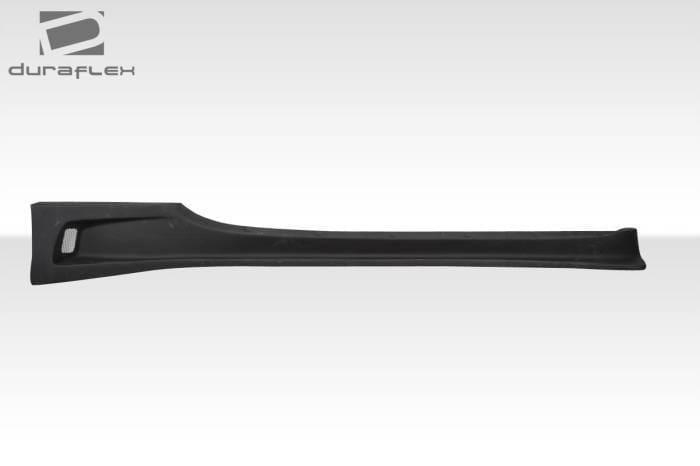 Fits Scion FRS GT500 V3 Duraflex Side Skirts Wide Body Kit 114480 thumbnail 4