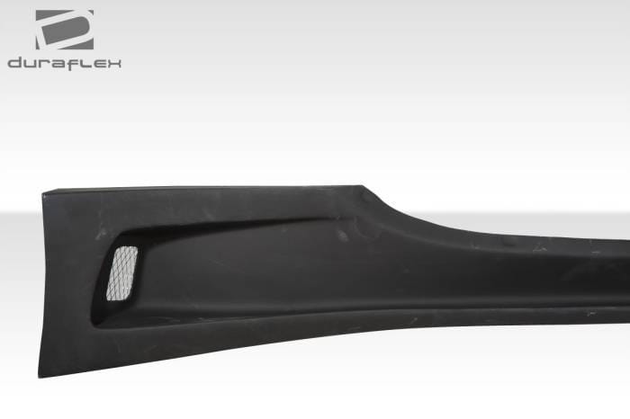 Fits Scion FRS GT500 V3 Duraflex Side Skirts Wide Body Kit 114480 thumbnail 5