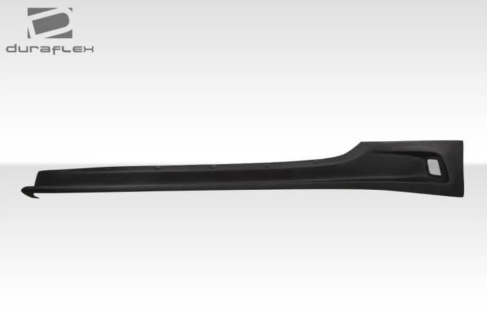 Fits Scion FRS GT500 V3 Duraflex Side Skirts Wide Body Kit 114480 thumbnail 7