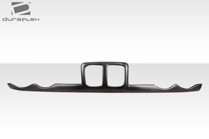 BMW 3 Series Badboy Duraflex Head Light Trim Grill/Grille 114755 thumbnail 2
