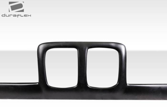 BMW 3 Series Badboy Duraflex Head Light Trim Grill/Grille 114755 thumbnail 3