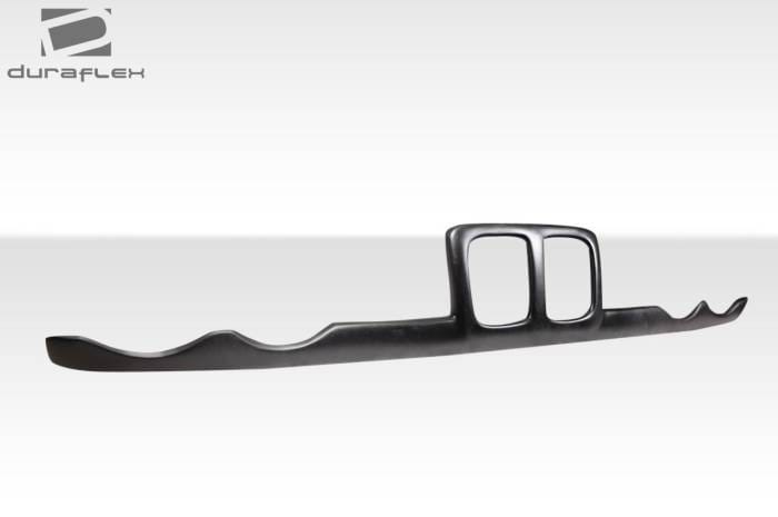 BMW 3 Series Badboy Duraflex Head Light Trim Grill/Grille 114755 thumbnail 4