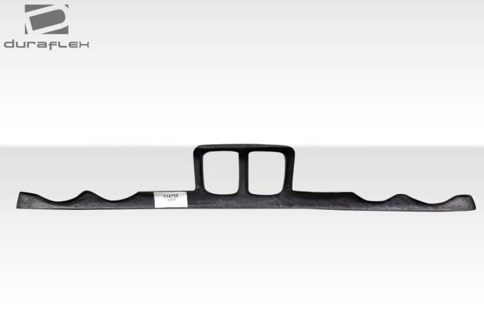 BMW 3 Series Badboy Duraflex Head Light Trim Grill/Grille 114755 thumbnail 8