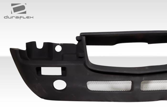 Mazda RX7 RBS V2 Duraflex 3 Pcs Wide Front Body Kit Bumper 114864 thumbnail 4