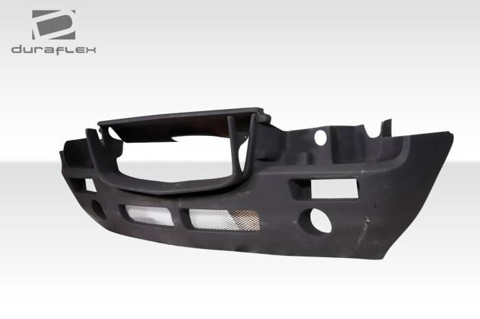 Mazda RX7 RBS V2 Duraflex 3 Pcs Wide Front Body Kit Bumper 114864 thumbnail 6