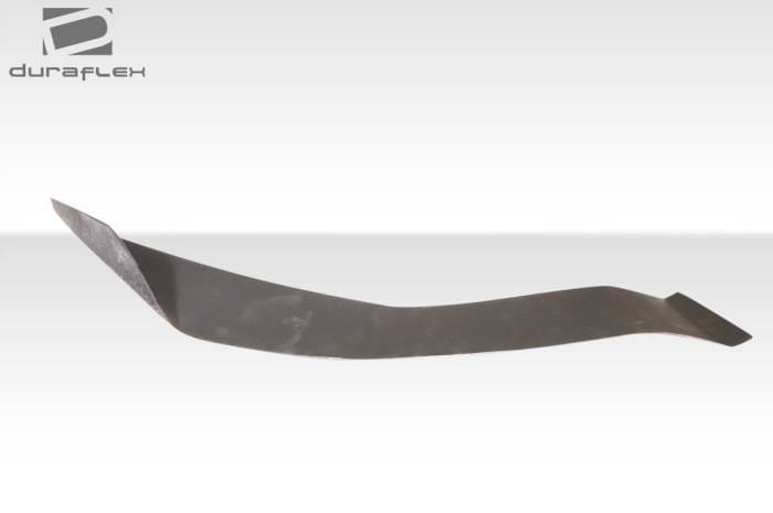 Honda Civic TKO RBS Duraflex Wide Body Front Canards 114870 thumbnail 4