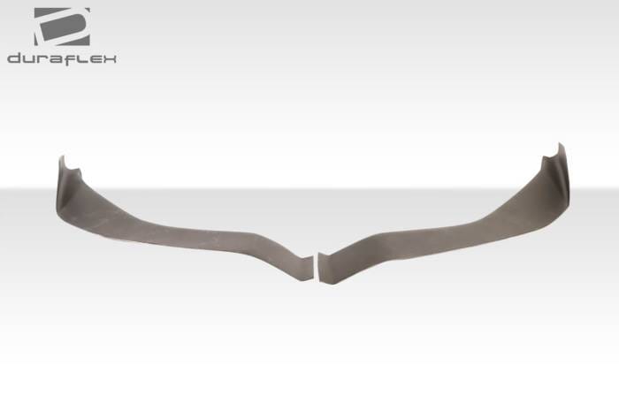 Honda Civic TKO RBS Duraflex Wide Body Front Canards 114870 thumbnail 6