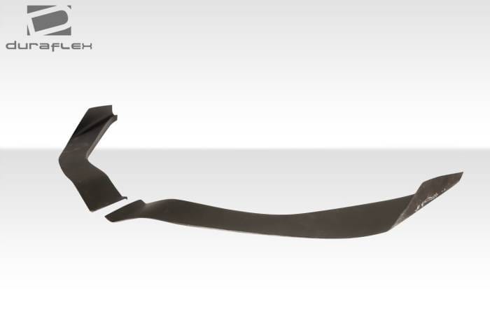 Honda Civic TKO RBS Duraflex Wide Body Front Canards 114870 thumbnail 8
