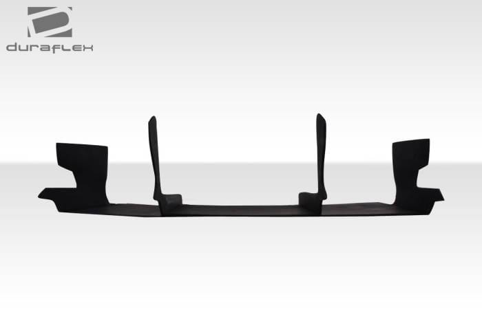 Nissan S15 Silvia TKO RBS Duraflex Rear Bumper Diffuser Body Kit 114875 thumbnail 5