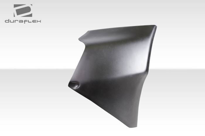 Nissan 350Z RBS Duraflex Front Fender Flare Add Ons 114883 thumbnail 3