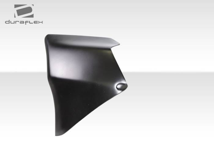 Nissan 350Z RBS Duraflex Front Fender Flare Add Ons 114883 thumbnail 4