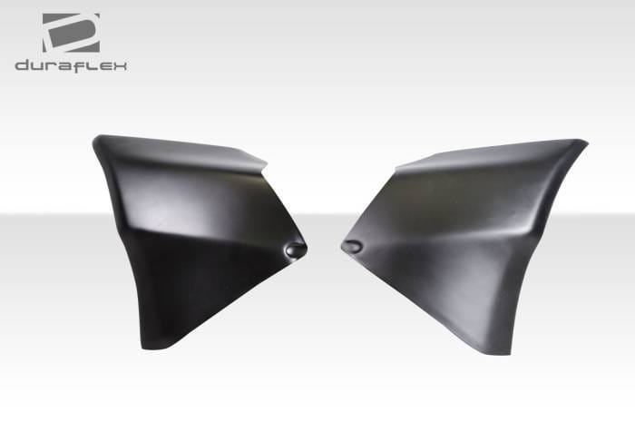 Nissan 350Z RBS Duraflex Front Fender Flare Add Ons 114883 thumbnail 5