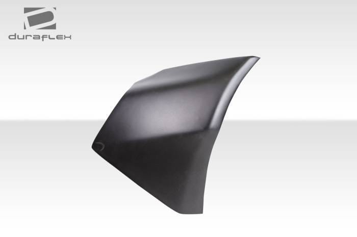 Nissan 350Z RBS Duraflex Front Fender Flare Add Ons 114883 thumbnail 6