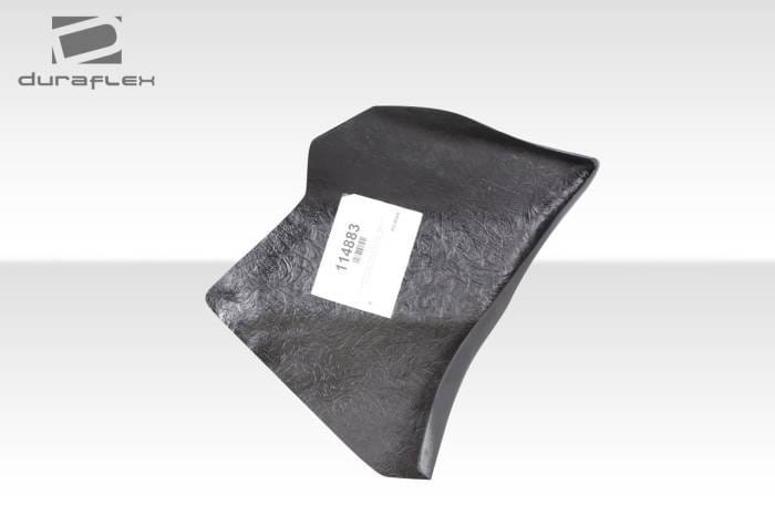 Nissan 350Z RBS Duraflex Front Fender Flare Add Ons 114883 thumbnail 8