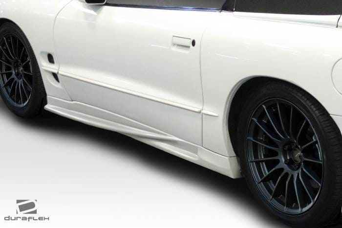 Pontiac Firebird Vader Duraflex Side Skirts Body Kit 114681 thumbnail 3