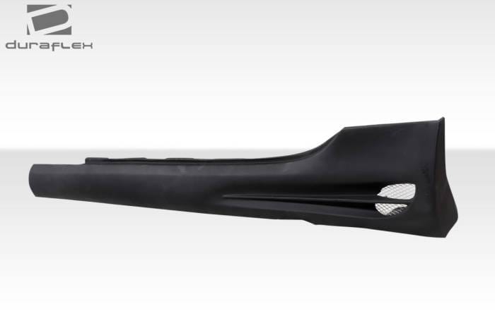 Mazda Miata X Sport Duraflex Side Skirts Body Kit 114712 thumbnail 3