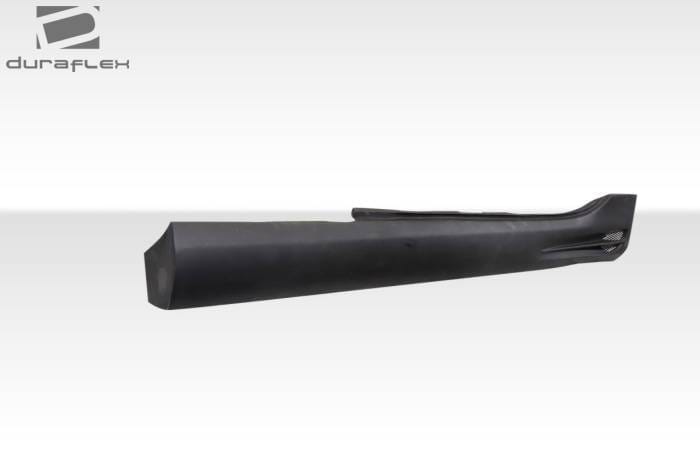 Mazda Miata X Sport Duraflex Side Skirts Body Kit 114712 thumbnail 4