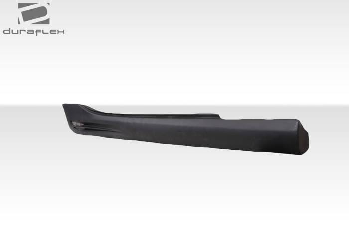 Mazda Miata X Sport Duraflex Side Skirts Body Kit 114712 thumbnail 7