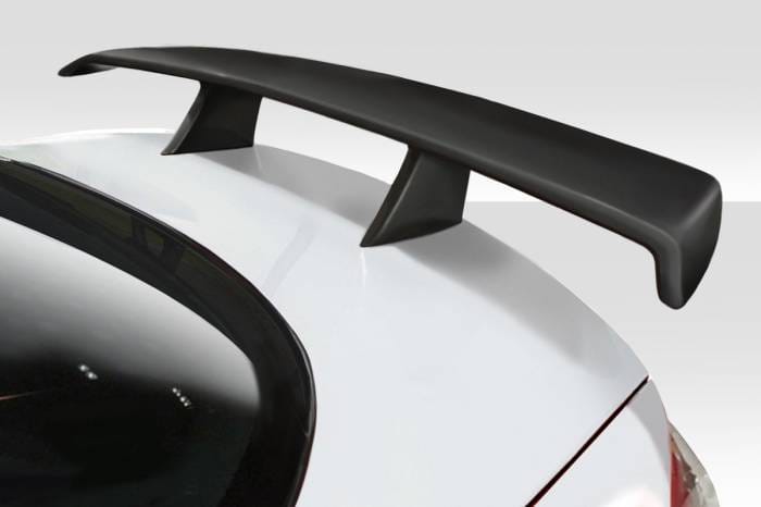Mazda Miata X Sport Duraflex Body Kit-Wing/Spoiler 114714 thumbnail 2