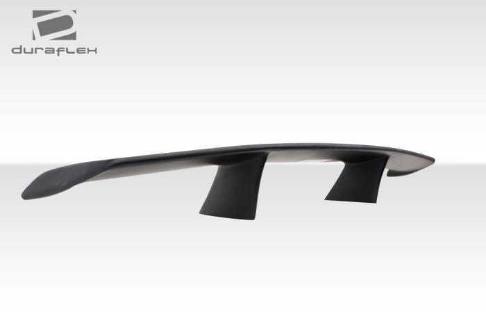 Mazda Miata X Sport Duraflex Body Kit-Wing/Spoiler 114714 thumbnail 4