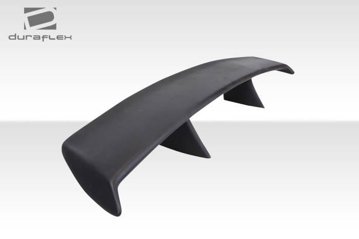 Mazda Miata X Sport Duraflex Body Kit-Wing/Spoiler 114714 thumbnail 6