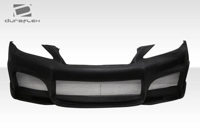 Lexus IS-F W-1 Duraflex Front Body Kit Bumper 114733 thumbnail 3