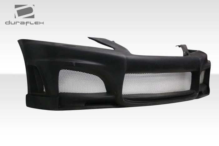 Lexus IS-F W-1 Duraflex Front Body Kit Bumper 114733 thumbnail 4