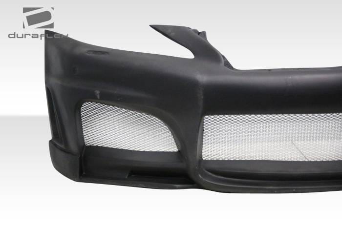 Lexus IS-F W-1 Duraflex Front Body Kit Bumper 114733 thumbnail 5