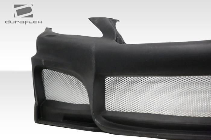 Lexus IS-F W-1 Duraflex Front Body Kit Bumper 114733 thumbnail 6