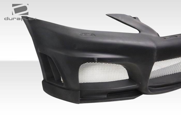 Lexus IS-F W-1 Duraflex Front Body Kit Bumper 114733 thumbnail 7