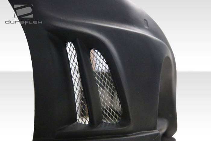 Lexus IS-F W-1 Duraflex Front Body Kit Bumper 114733 thumbnail 8