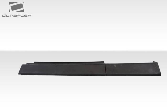 Nissan 240SX B Sport Duraflex Wide Side Skirts Body Kit 114753 thumbnail 2