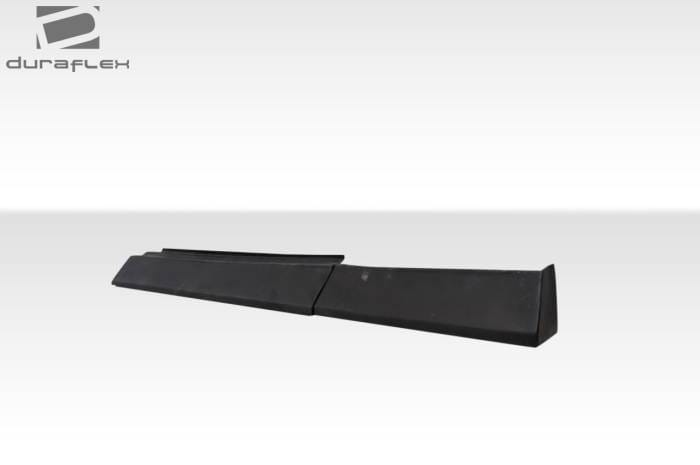 Nissan 240SX B Sport Duraflex Wide Side Skirts Body Kit 114753 thumbnail 3