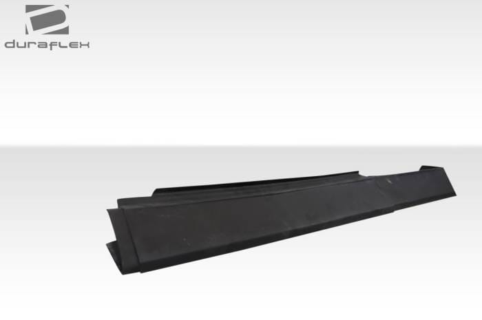 Nissan 240SX B Sport Duraflex Wide Side Skirts Body Kit 114753 thumbnail 4