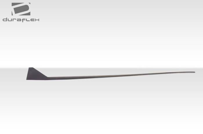 Ford Mustang GT350 Look Duraflex Side Skirts Body Kit 115035 thumbnail 4