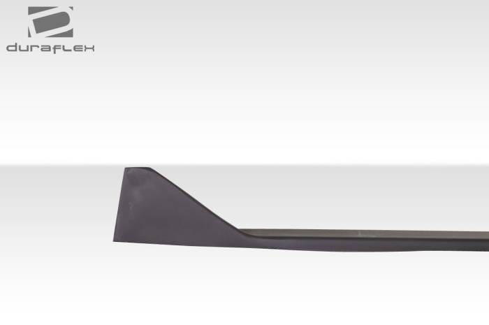 Ford Mustang GT350 Look Duraflex Side Skirts Body Kit 115035 thumbnail 6