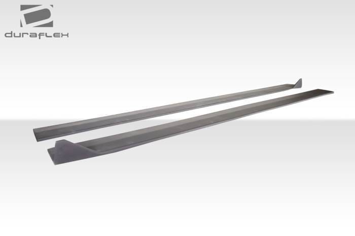 Ford Mustang GT350 Look Duraflex Side Skirts Body Kit 115035 thumbnail 7