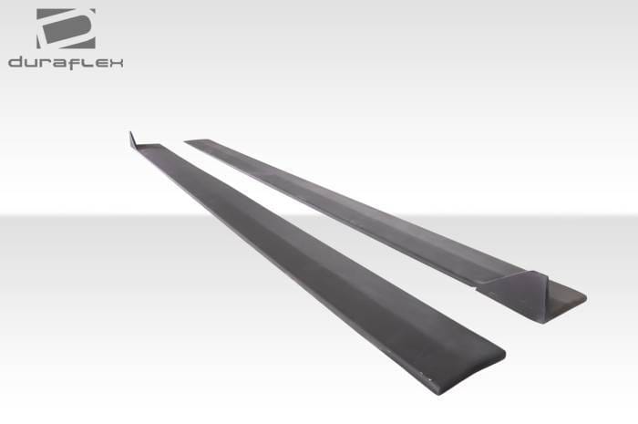 Ford Mustang GT350 Look Duraflex Side Skirts Body Kit 115035 thumbnail 8