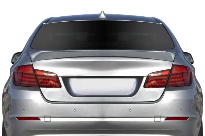 BMW 5 Series AF-1 Aero Function (CFP) Body Kit-Wing/Spoiler 115054