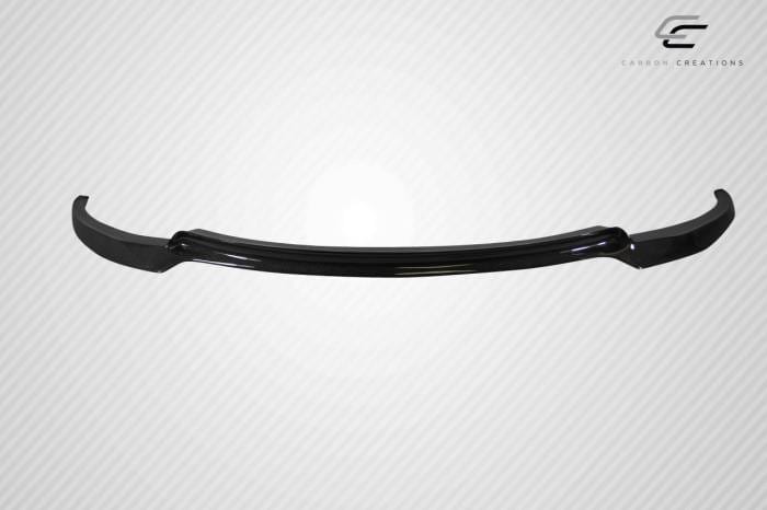 BMW M6 AF-2 Aero Function (CFP) Front Bumper Lip Body Kit 115059 thumbnail 2