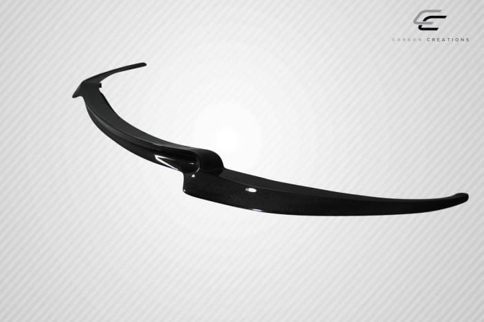 BMW M6 AF-2 Aero Function (CFP) Front Bumper Lip Body Kit 115059 thumbnail 4