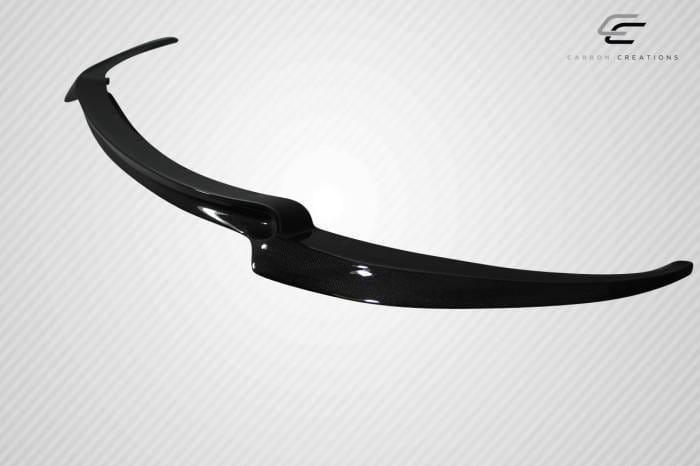BMW M6 AF-2 Aero Function (CFP) Front Bumper Lip Body Kit 115059 thumbnail 5