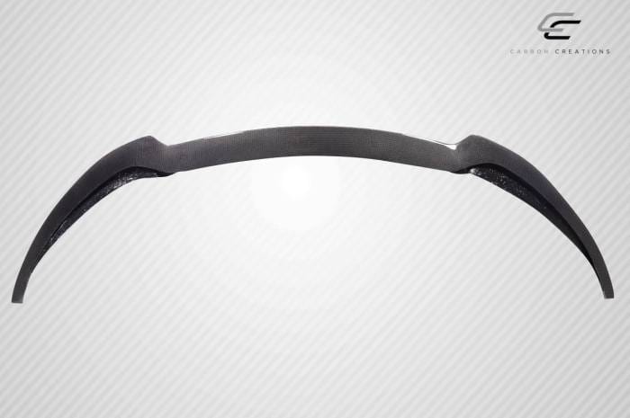 BMW M6 AF-2 Aero Function (CFP) Front Bumper Lip Body Kit 115059 thumbnail 8