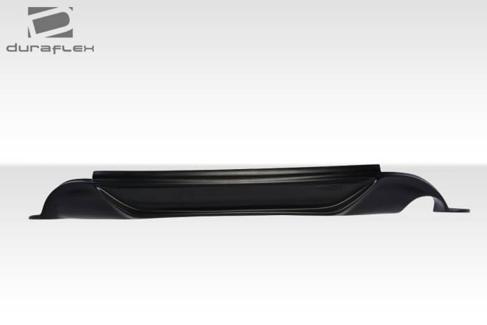 Toyota Corolla Zeta Duraflex Rear Bumper Diffuser Body Kit 115074 thumbnail 3