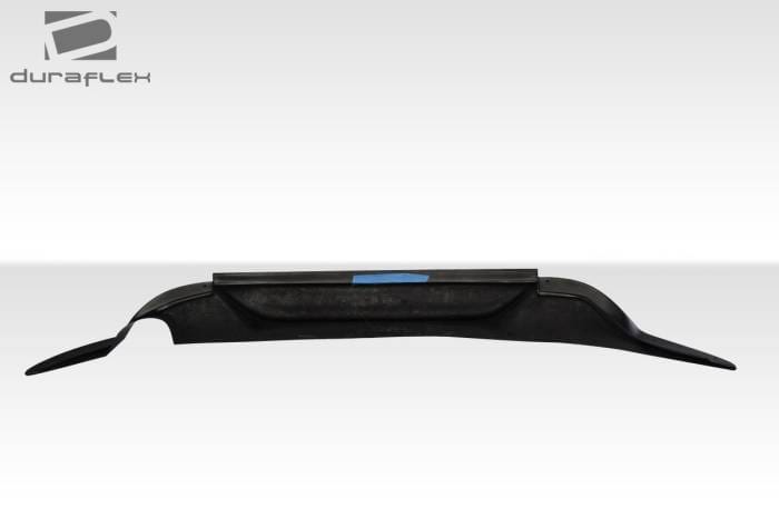 Toyota Corolla Zeta Duraflex Rear Bumper Diffuser Body Kit 115074 thumbnail 4