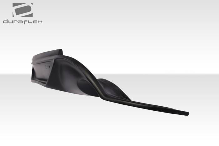 Toyota Corolla Zeta Duraflex Rear Bumper Diffuser Body Kit 115074 thumbnail 5