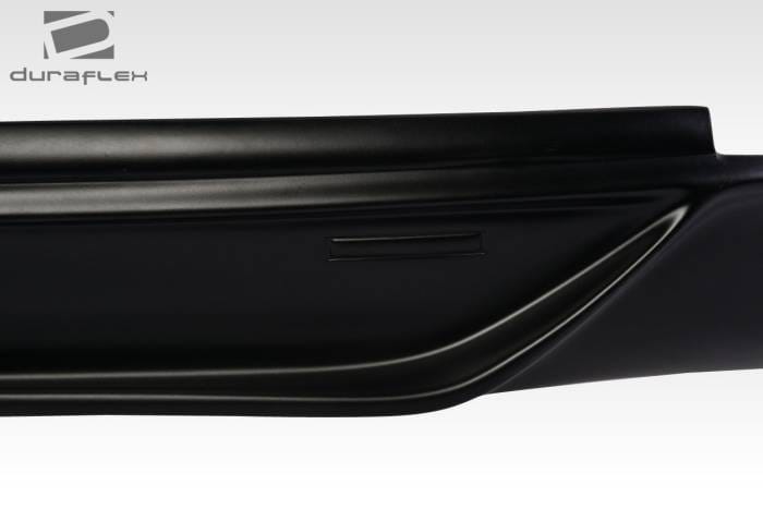 Toyota Corolla Zeta Duraflex Rear Bumper Diffuser Body Kit 115074 thumbnail 6