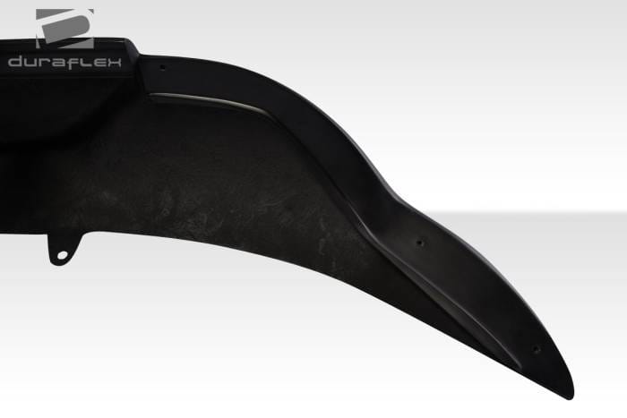 Toyota Corolla Zeta Duraflex Rear Bumper Diffuser Body Kit 115074 thumbnail 7